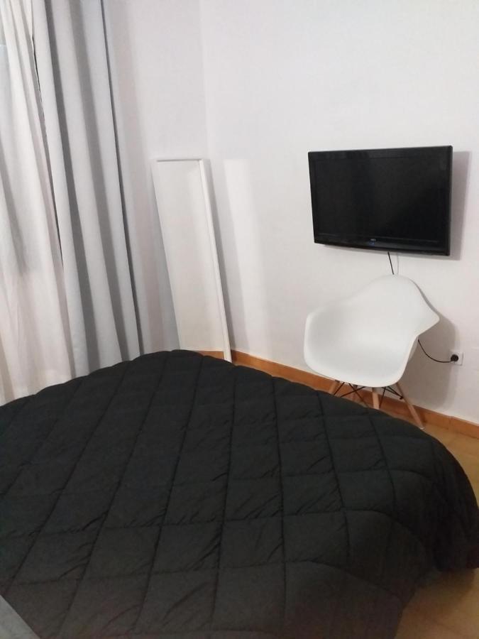 Formentera Suite 4 Es Pujols Dış mekan fotoğraf
